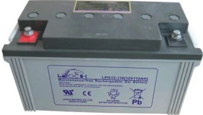 LEOCH LPG 12-110 LEOCH LPG 12-110